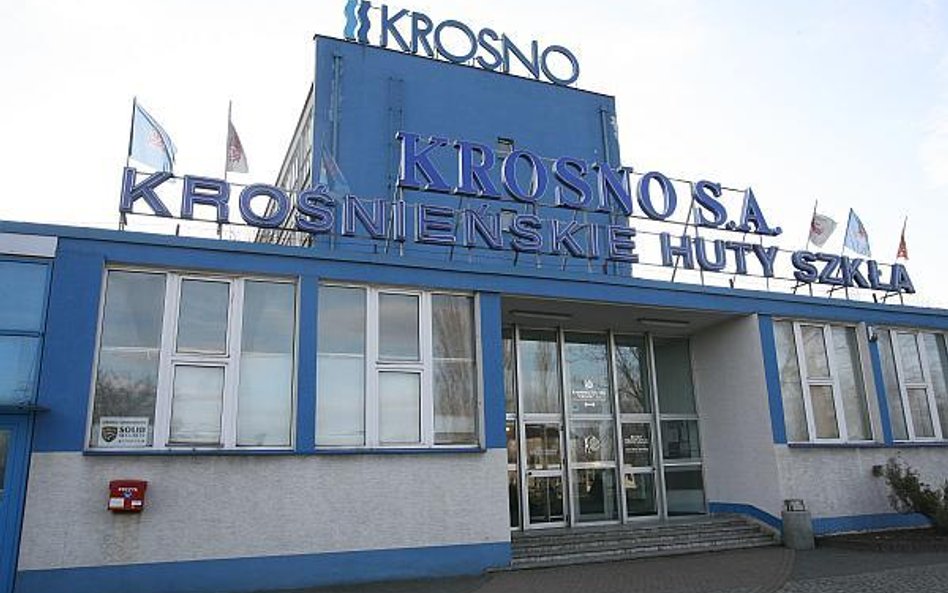 Krosno: nie będzie ugody z bankami