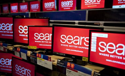 Sears oficjalnie zbankrutował. Sieć wystąpiła do sądu o procedurę ochrony
