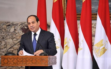 Egipt - będą nowe kurorty i wyroki śmierci