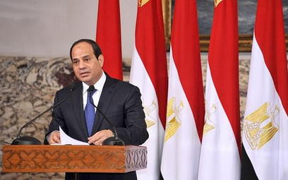 Egipt - będą nowe kurorty i wyroki śmierci