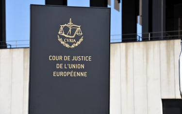 TSUE bada praworządność: rząd za umorzeniem sprawy przechodzenia sędziów SN w stan spoczynku