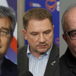 #RZECZoPOLITYCE: Ryszard Czarnecki, Piotr Duda, Stefan Szczepłek