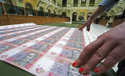 Ukraina straciła miliardy na rosyjskiej dyskryminacji