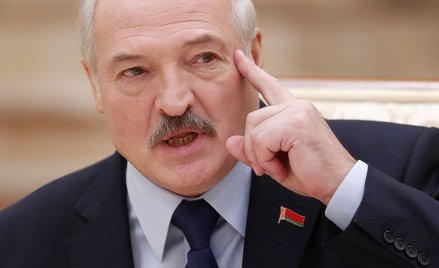 Stawką jest niepodległość Białorusi