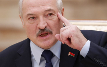 Stawką jest niepodległość Białorusi