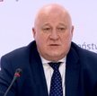Sylwester Marciniak, przewodniczący Państwowej Komisji Wyborczej