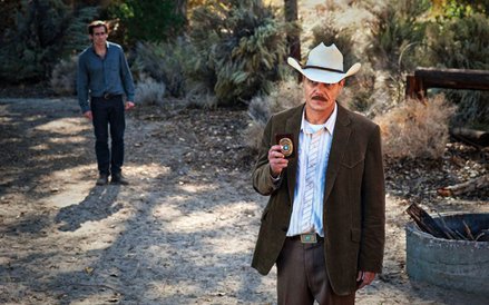 Michael Shannon, "Zwierzęta nocy"