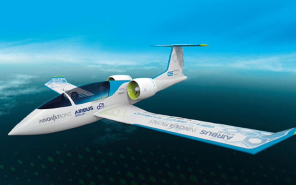 E-Fan Airbusa