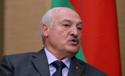 Aleksander Łukaszenko