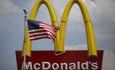 Ciężkie czasy McDonalda
