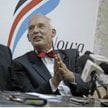 Janusz Korwin-Mikke: Opinie większości mam gdzieś