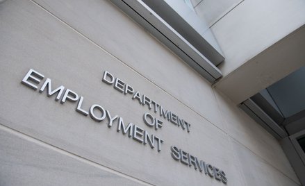 USA: Dane z rynku pracy zbliżone do prognoz