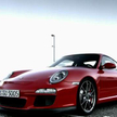 Porsche GT3