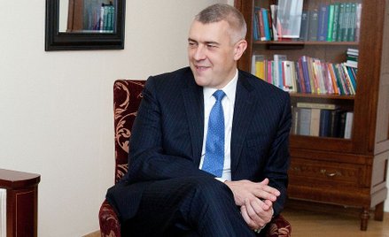 Roman Giertych: Tylko komisji śledczej zostaną przekazane dowody