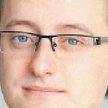 Mateusz Dróżdż prawnik, wykładowca Uczelni Łazarskiego