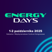 Energy Days 2025 – energia przyszłości wypełni Śląsk