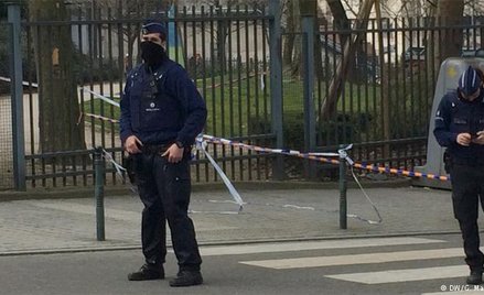 "Nie docenialiśmy islamistów"