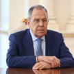 Ławrow o "schizofrenicznych" wypowiedziach zachodnich przywódców