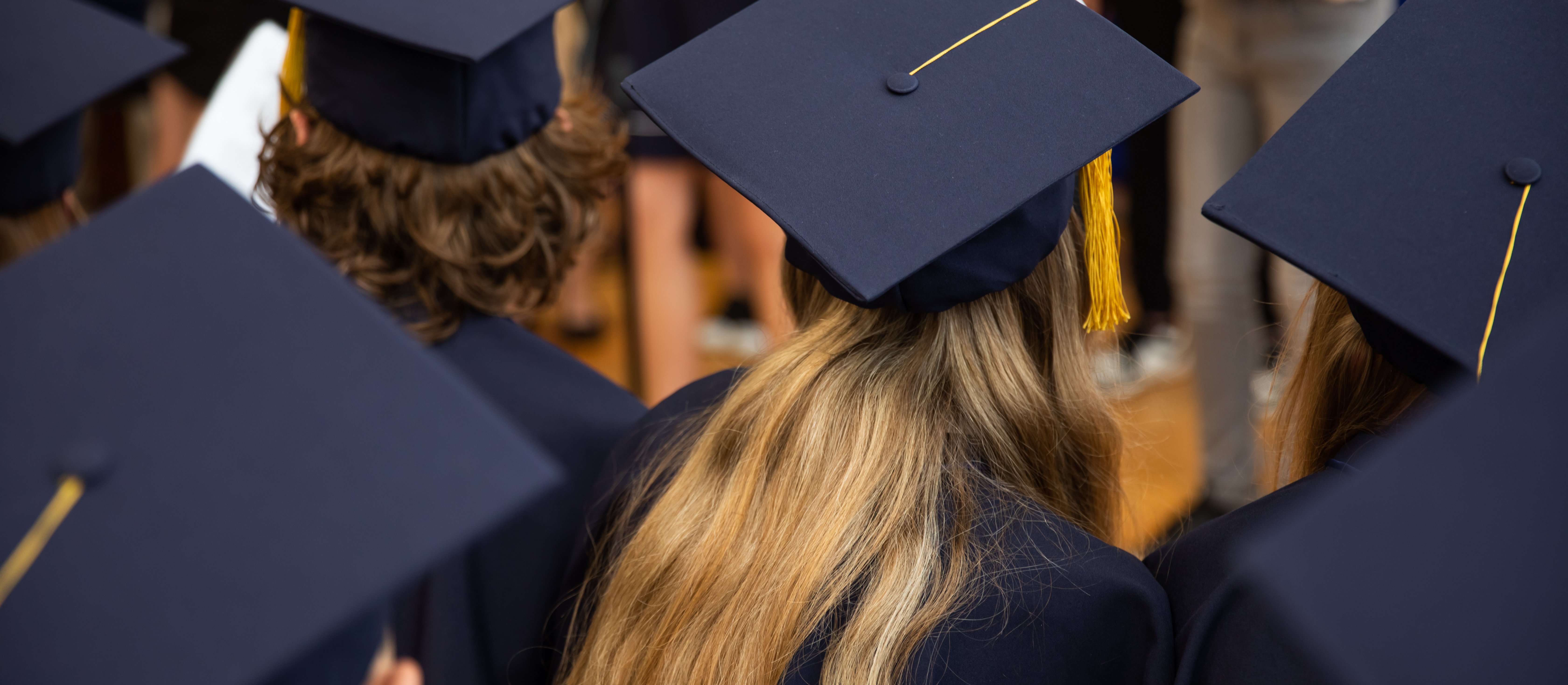 Polscy studenci docenili możliwości kariery nad Wisłą