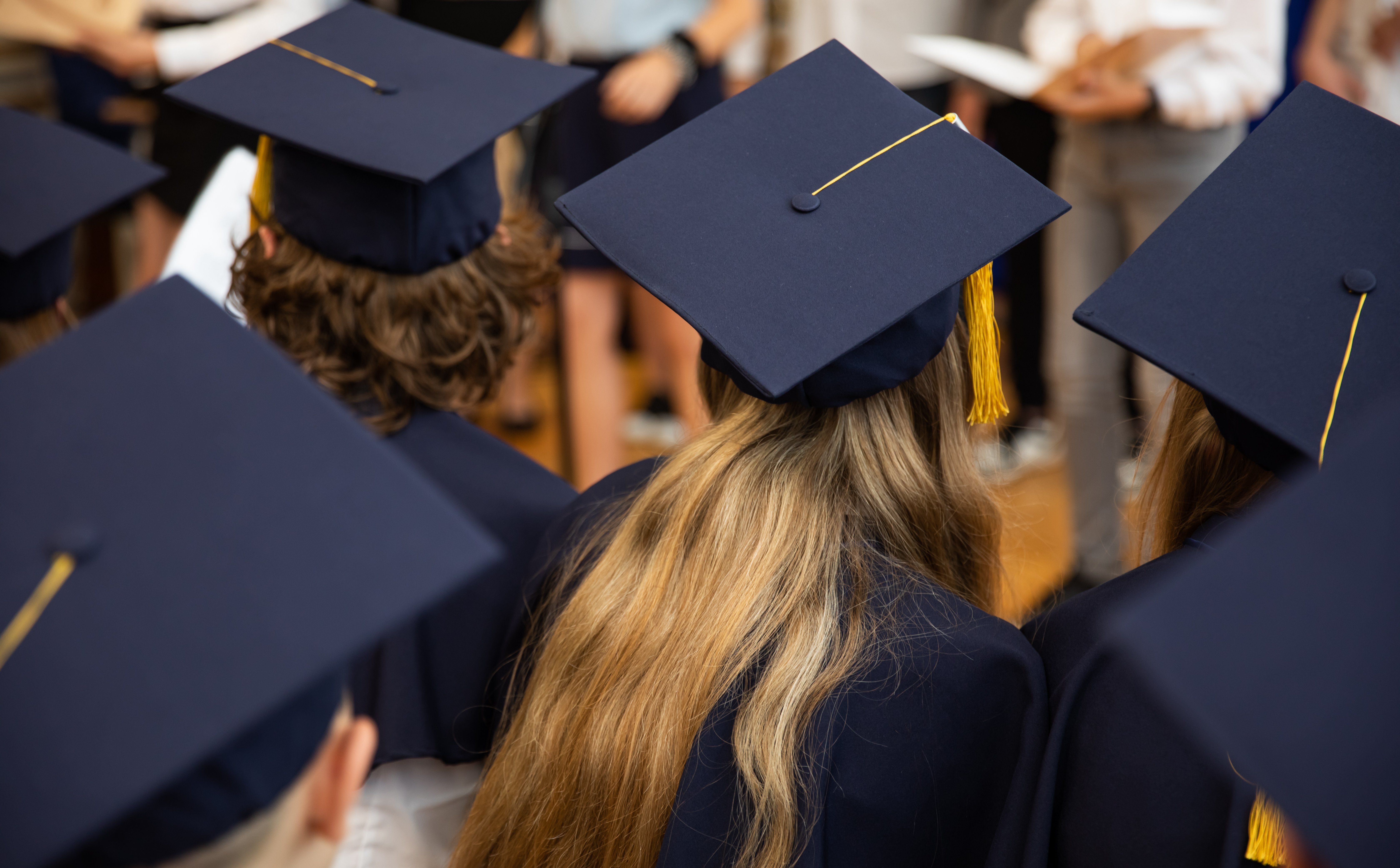 Uniwersytet ma prawo sam decydować, po jakim czasie nie można dokończyć studiów