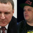Jacek Kurski i Krzysztof Skiba