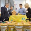 Targi Natura Food to okazja do promocji regionalnych smaków