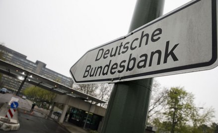 #WykresDnia: Kto pokieruje Bundesbankiem?