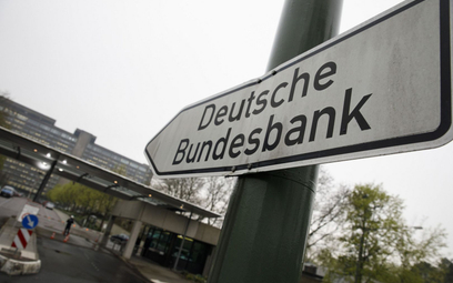 #WykresDnia: Kto pokieruje Bundesbankiem?
