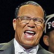 Louis Farrakhan