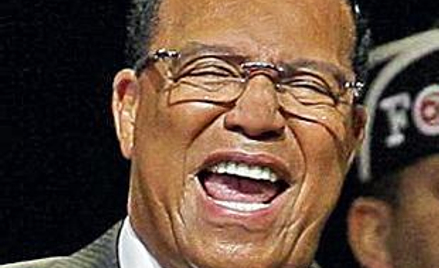 Louis Farrakhan