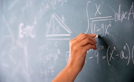 Niewiele się zmieni w nauczaniu matematyki