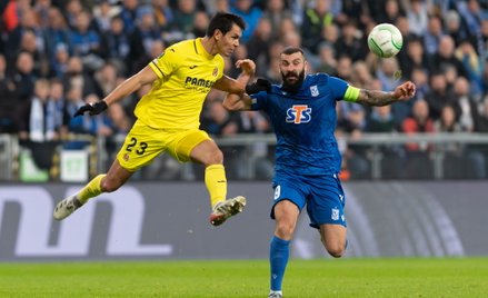 Wielki wieczór w Poznaniu, Lech zostaje w Europie