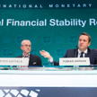 Financial Times: MFW ostrzega