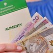 SN: rodzic może reprezentować dziecko w postępowaniu o niealimentację