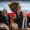 Wybory 2019. Dla rynków lepszy samodzielny rząd PiS niż niestabilna koalicja