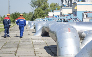 Ukraina kupi gaz z Polski