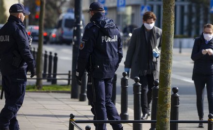 Policjanci będą kontrolować wesela? „To nierealne”