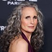 Największą popularność przyniosła Andie MacDowell rola w filmie „Cztery wesela i pogrzeb"