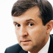 Maciej Tybura, prezes Ciechu