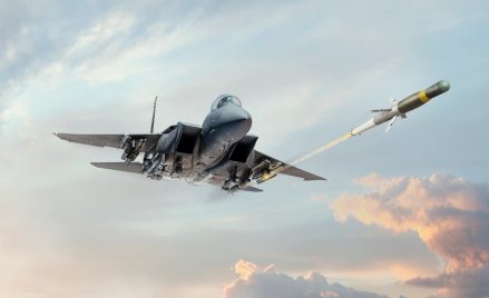Moduły AKPWS okazują się tanią bronią przeciwko dronom