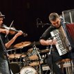 Bubliczki Cashubian Klezmer Band. Jury festiwalu Polskiego Radia przyznało im swą nagrodę, narzekało