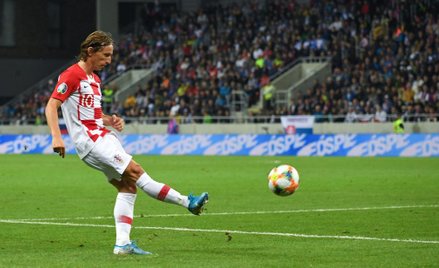 El. Euro 2020: Azerbejdżan zatrzymał wicemistrzów świata