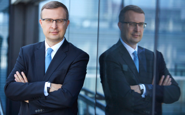 Paweł Borys: Nie obawiam się audytu w PFR