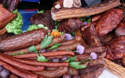Eksportem do Iranu zainteresowanych jest kilkanaście polskich zakładów mięsnych.