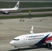 Samolot Malaysia Airlines