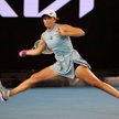 Australian Open: Świątek - Halep w niedzielę rano