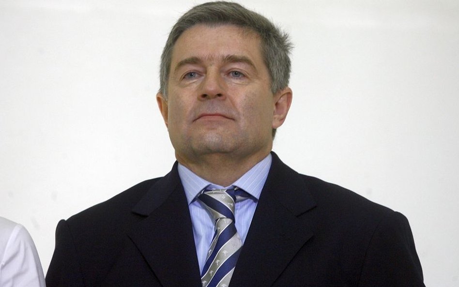 Frasyniuk: Faszyzm i rasizm - nowy symbol Polski