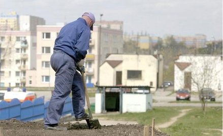 Skazani mają pracować, a nie siedzieć za kratą