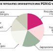 PGNiG wyda więcej na inwestycje