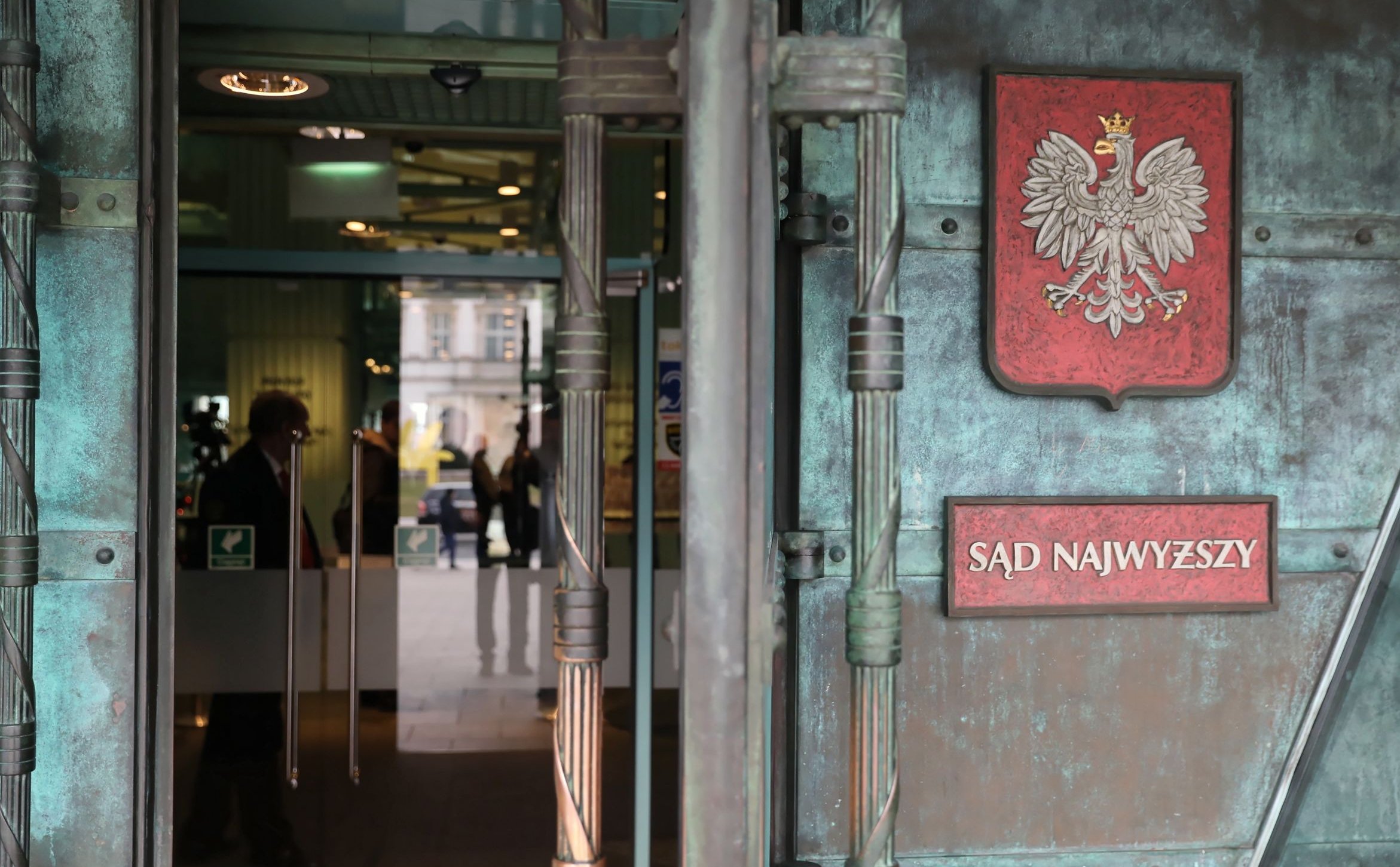 Problemy psychiczne nie uniemożliwiają udziału w procesie